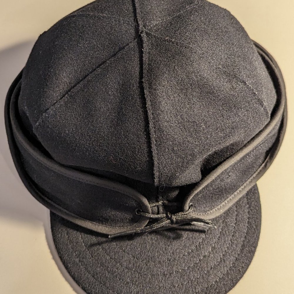 Stormy Kromer - Rancher Cap